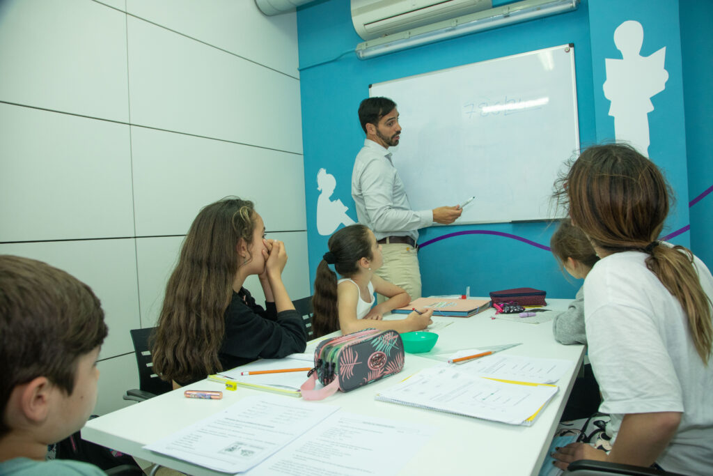 formacion quo vadis
