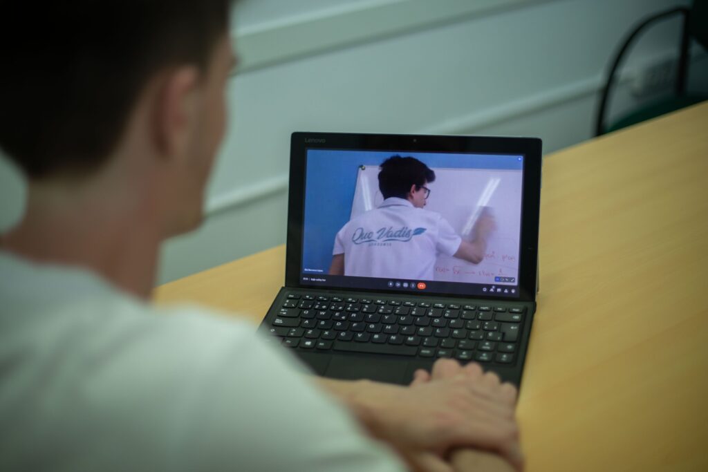 clases online quo vadis