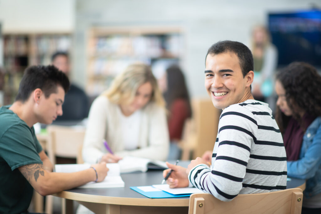 clases refuerzo y ampliacion