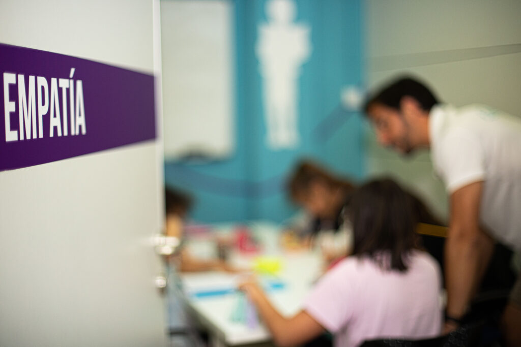 ACADEMIA QUO VADIS refuerzo escolar particular