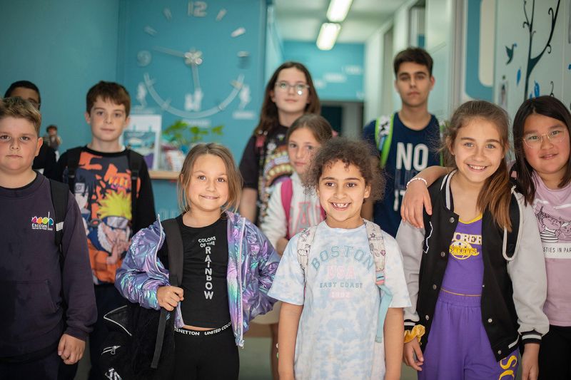 ACADEMIA QUO VADIS refuerzo escolar