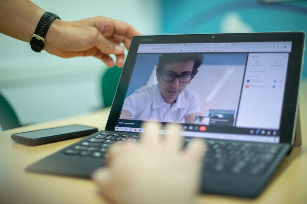 refuerzo escolar online