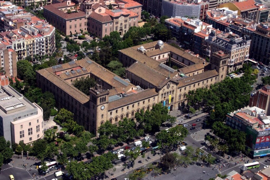 pruebas ebau