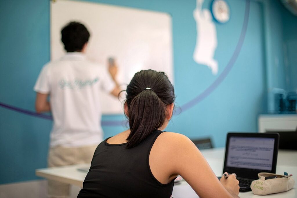 cursos de verano academia quo vadis