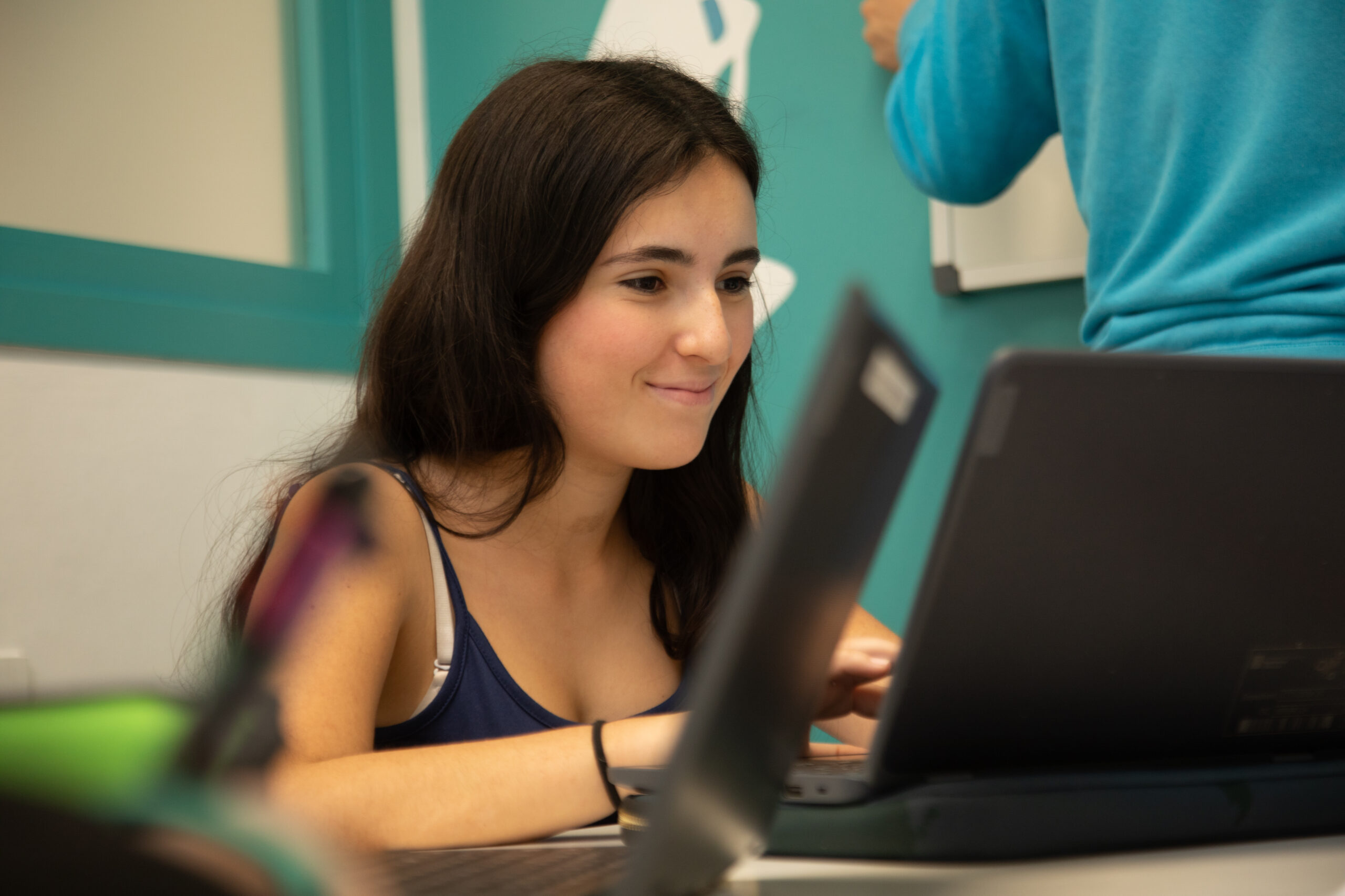 clases de idiomas