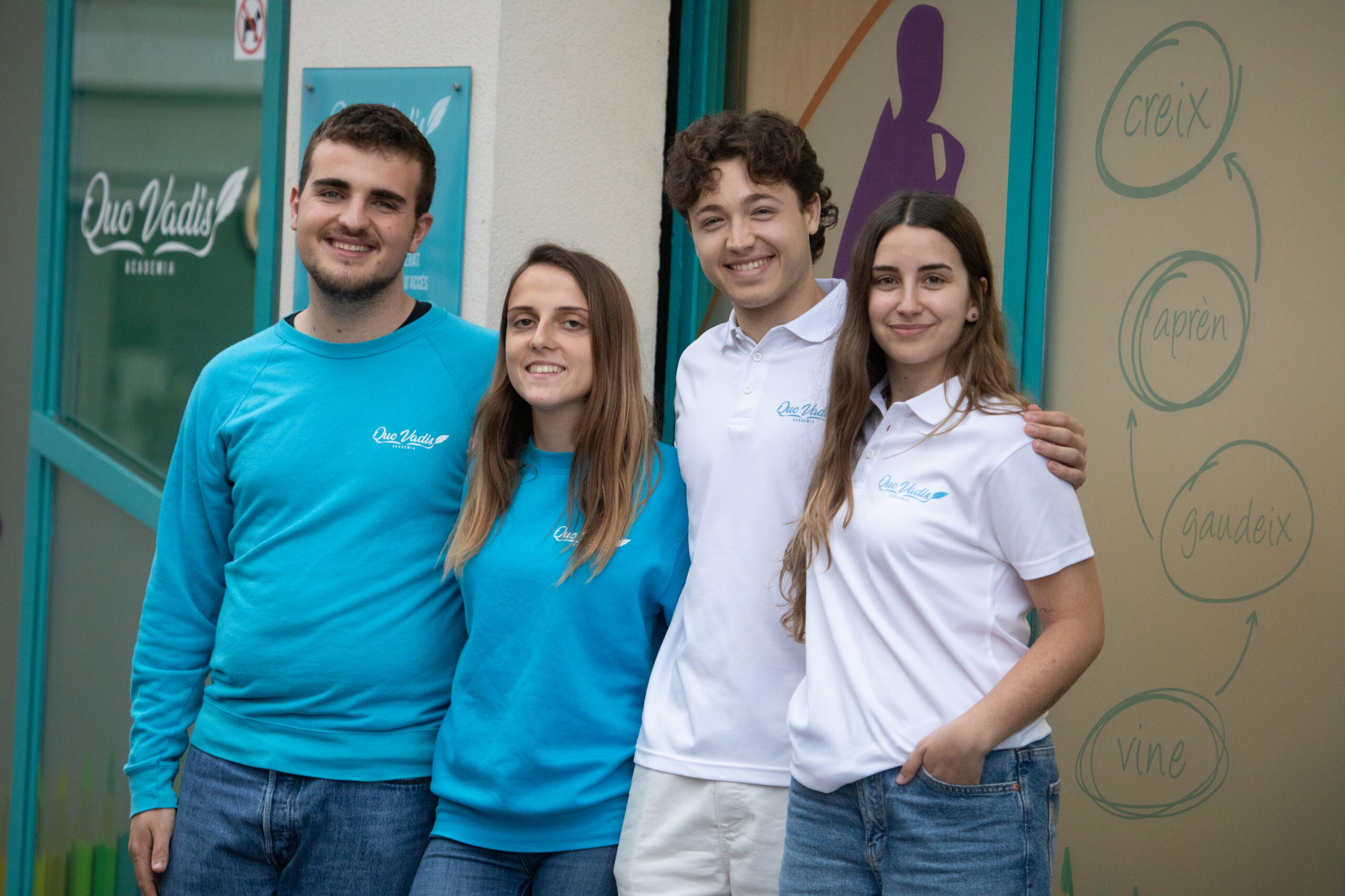equipo - nosotros