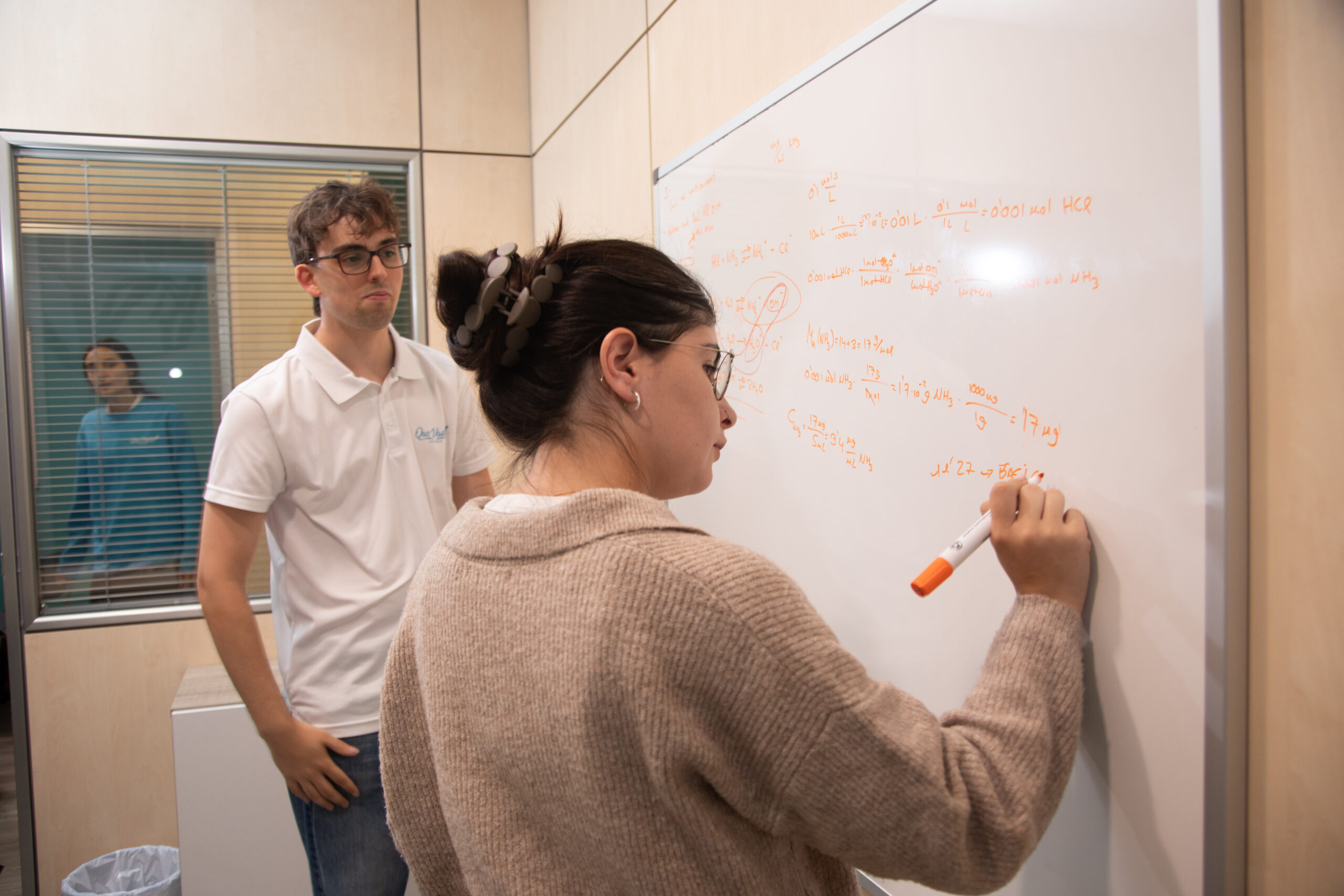 curso intensivo selectividad academia quo vadis
