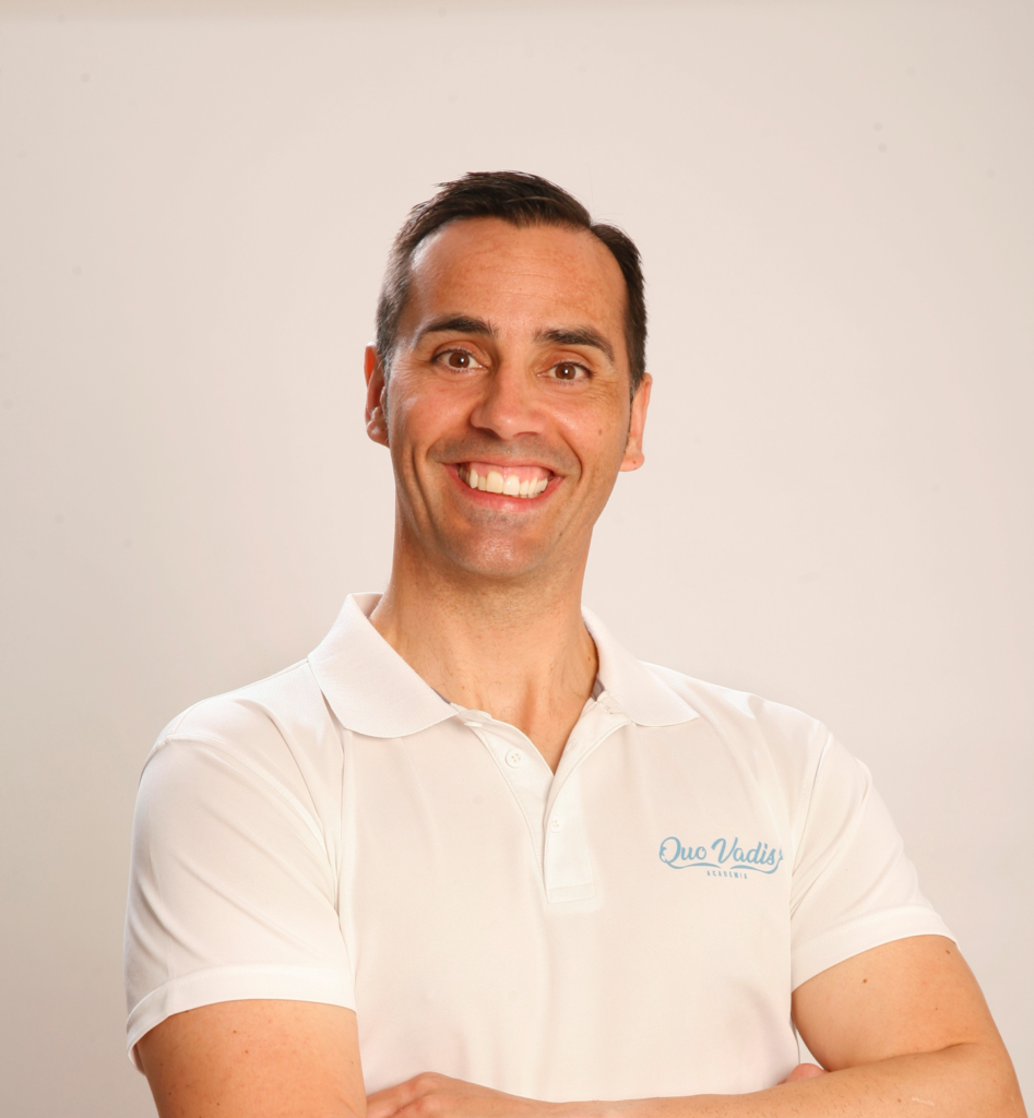 profesor ceo quo vadis