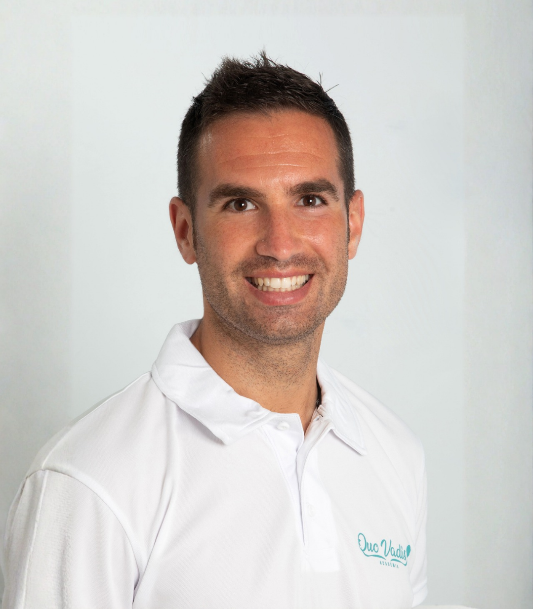 Albert Cantó QUO VADIS CEO
