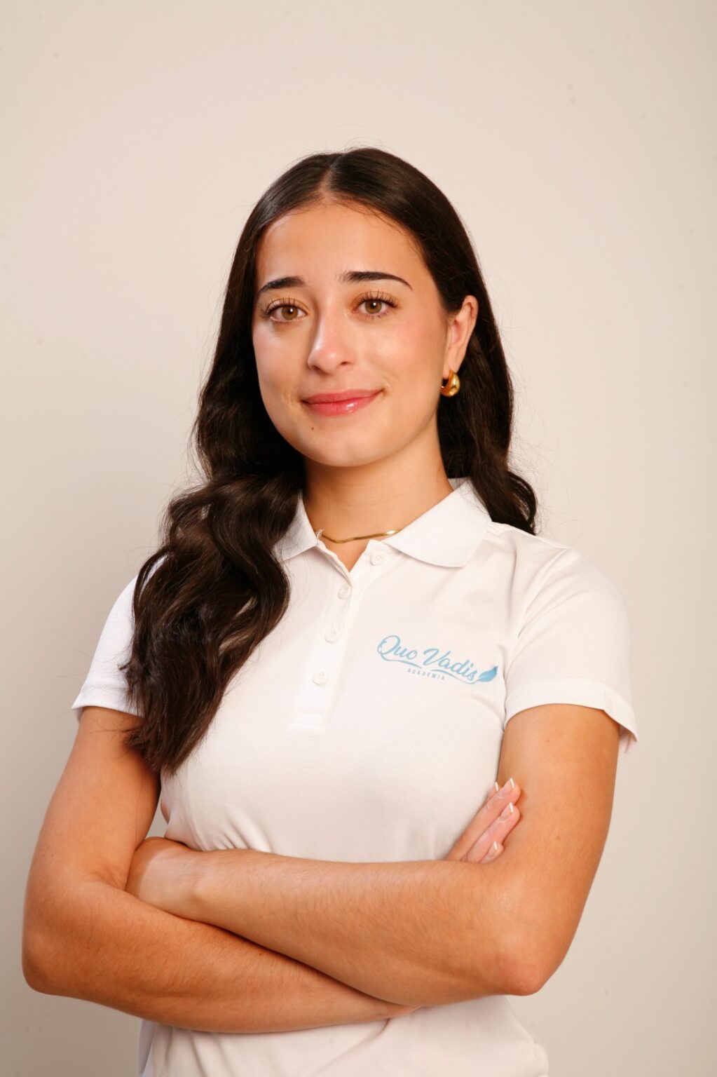 profesora quo vadis
