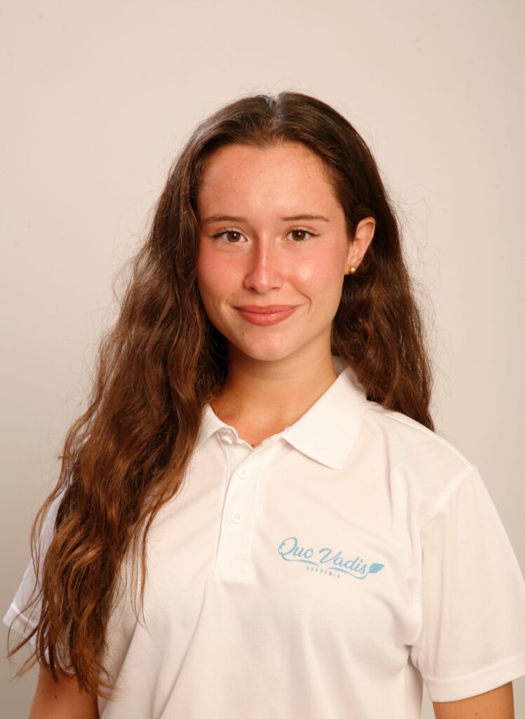 profesora quo vadis