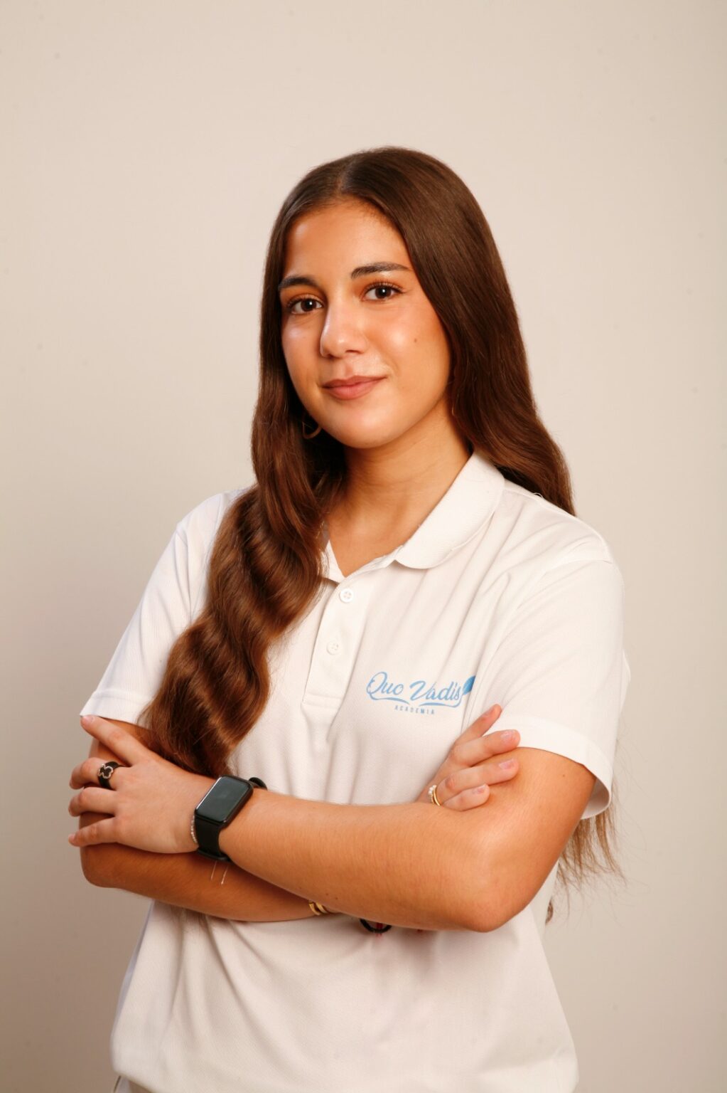 profesora quo vadis