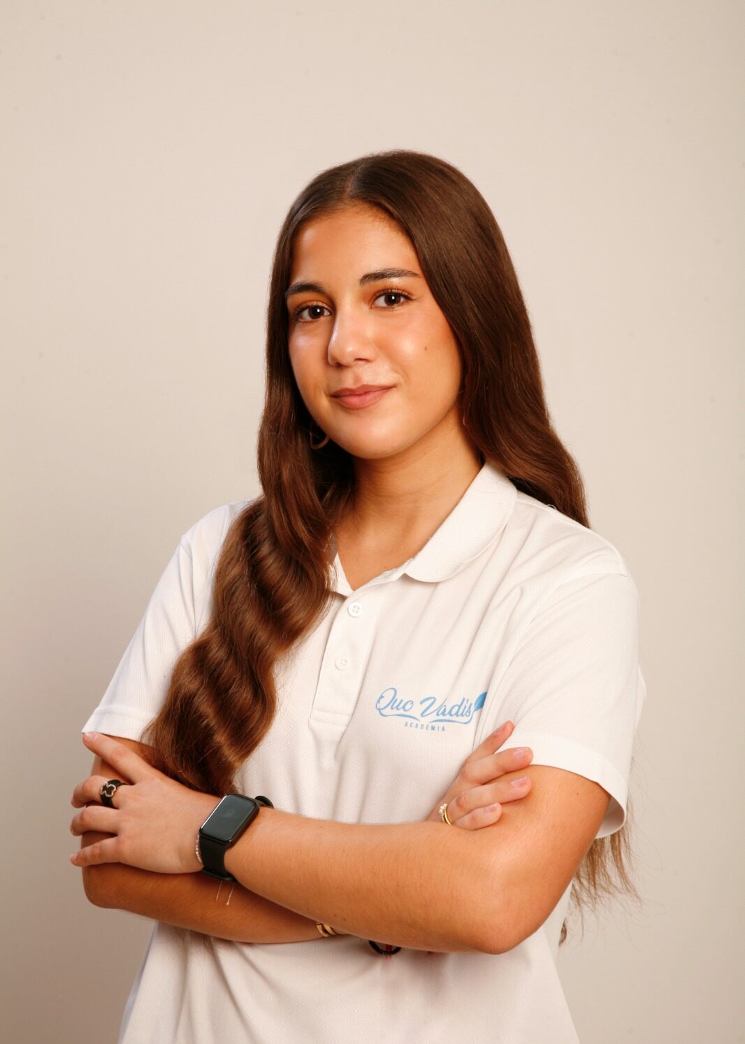 profesora quo vadis