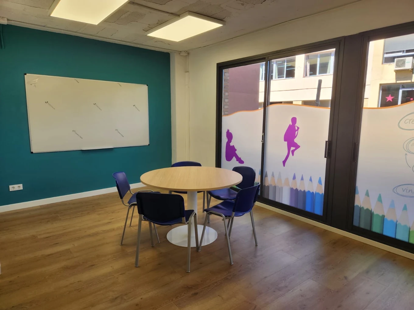 el masnou Academia Quo Vadis