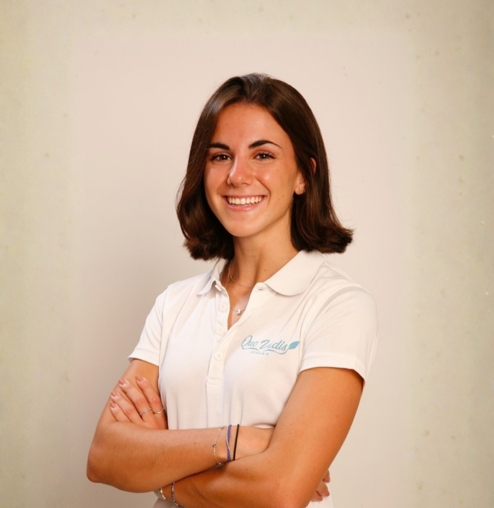NOA MENDOZA PROFESORA