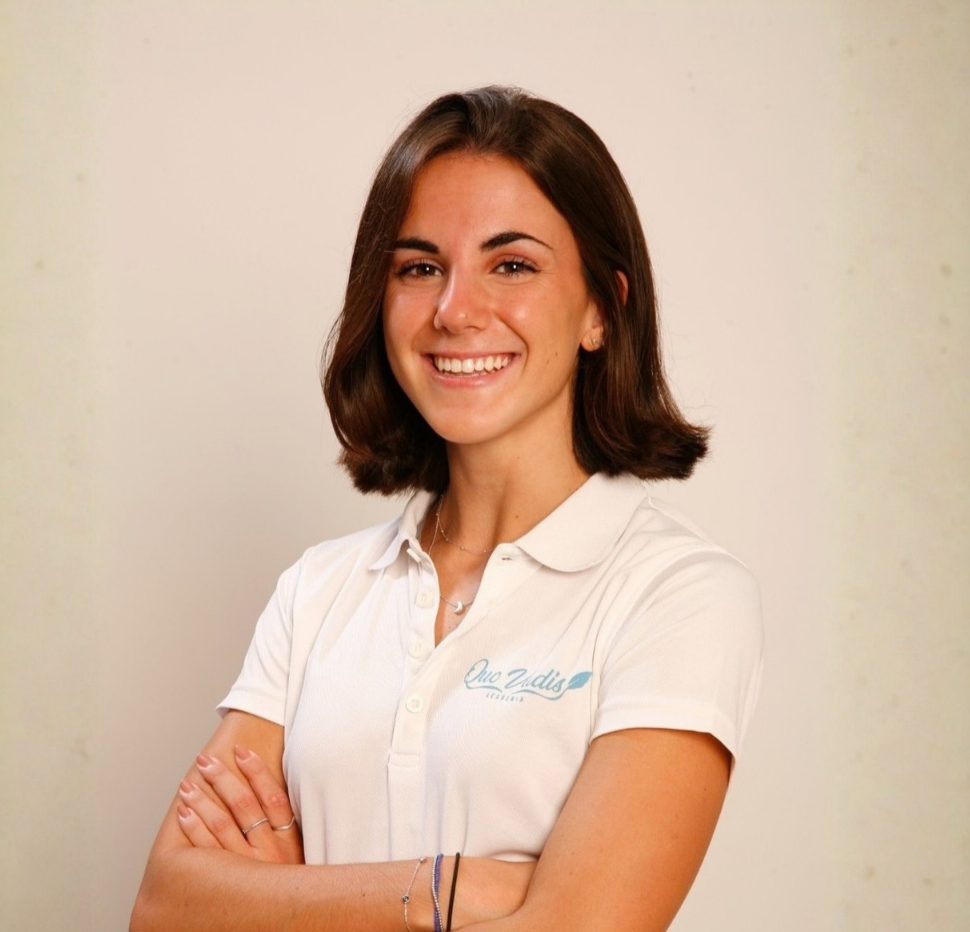 NOA MENDOZA PROFESORA