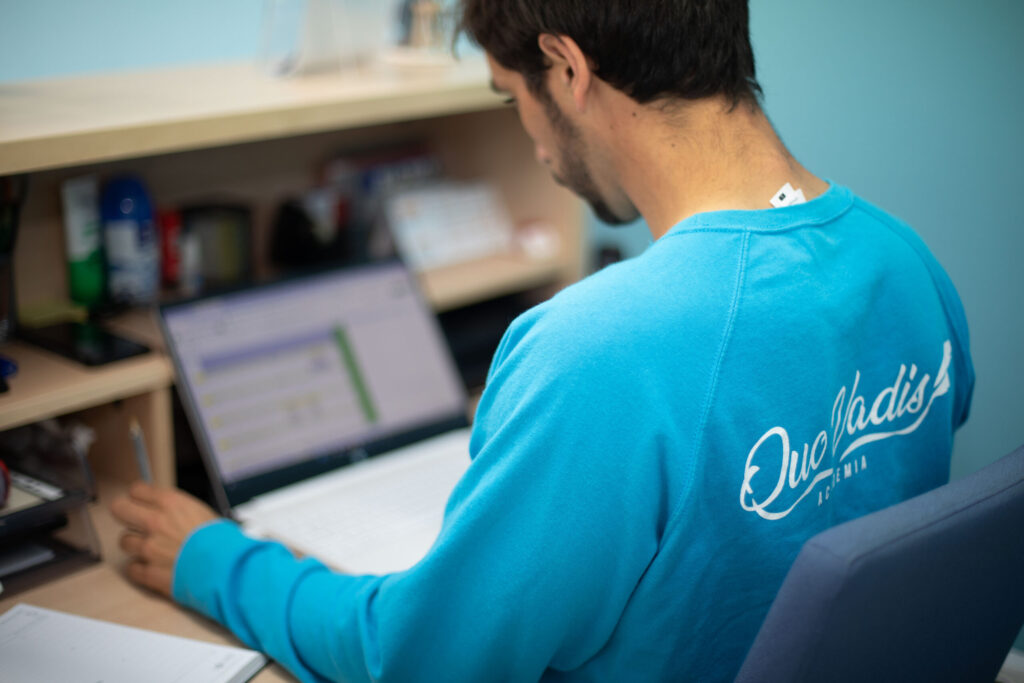 ATENCION PERSONALIZADA QUO VADIS