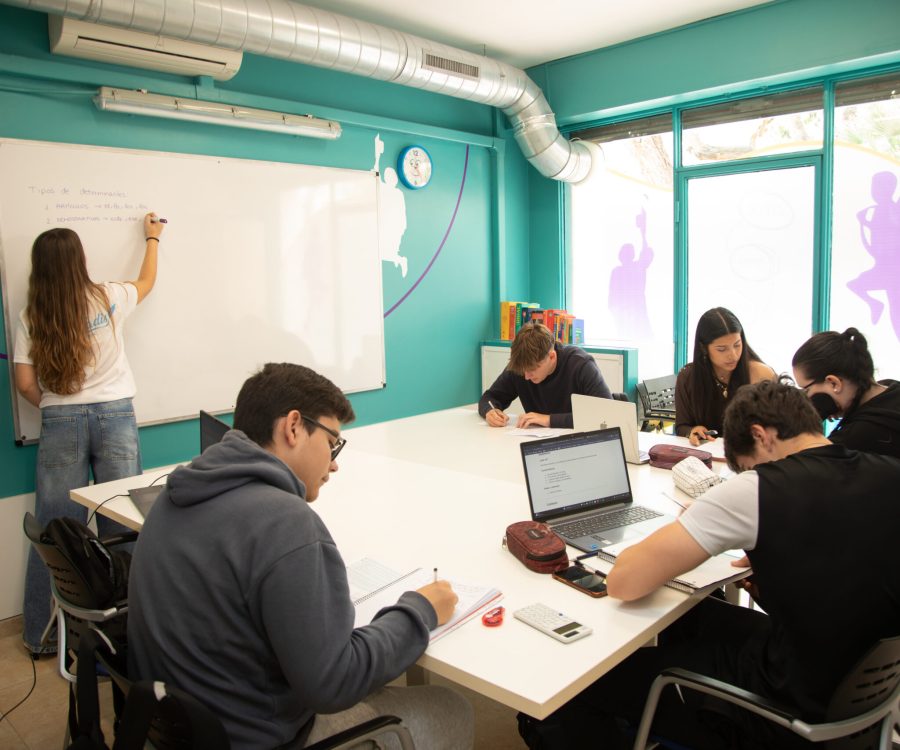 Academia tarifas