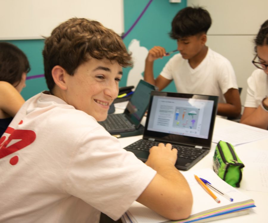 cursos intensivos de verano academia quo vadis