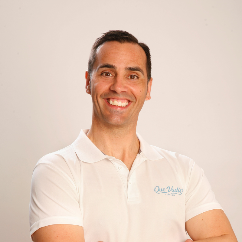 profesor ceo quo vadis